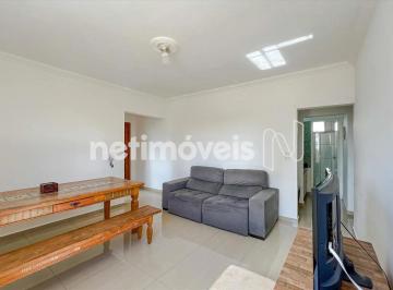 Apartamento · 69m² · 2 Quartos · Venda Apartamento 2 quartos Sagrada Família Belo Horizonte