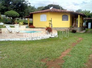 Rural · 3000m² · 2 Quartos · 5 Vagas · Venda Sítio Parque dos Bandeirantes Pedro Leopoldo
