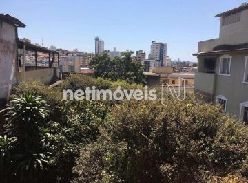 Terreno · 400m² · Venda Lote-Área-Terreno Sagrada Família Belo Horizonte