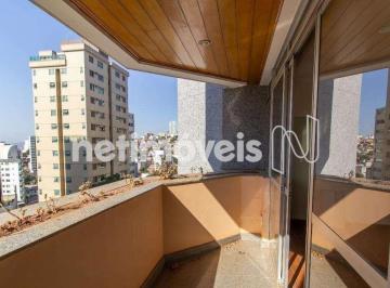Apartamento · 85m² · 3 Quartos · 2 Vagas · Venda Apartamento 3 quartos Funcionários Belo Horizonte