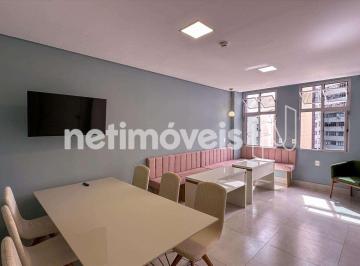 Apartamento · 64m² · 2 Quartos · Apartamento 2 Quartos à Venda - O Primeiro Retrofit de Belo Horizonte!