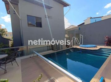 Casa · 352m² · 6 Quartos · 2 Vagas · Venda Casa Ouro Preto Belo Horizonte