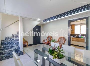 Apartamento · 182m² · 5 Quartos · 3 Vagas · Cobertura 5 Quartos à Venda no Ipiranga!