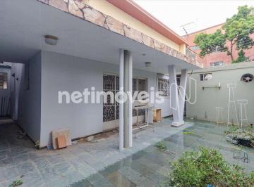 Casa · 396m² · 4 Quartos · 2 Vagas · Venda Casa Sagrada Família Belo Horizonte