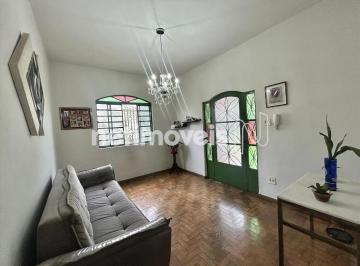 Casa · 450m² · 3 Quartos · 2 Vagas · Venda Casa Cachoeirinha Belo Horizonte