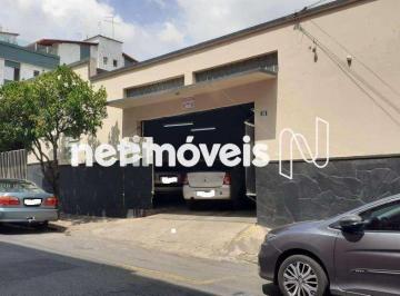 Comercial · 822m² · Venda Prédio Santa Tereza Belo Horizonte