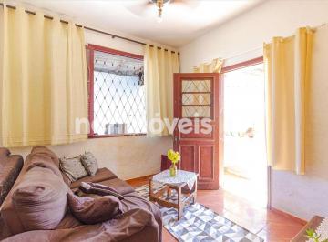 Casa · 183m² · 2 Quartos · 2 Vagas · Venda Casa Colégio Batista Belo Horizonte