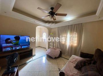 Casa · 330m² · 5 Quartos · 4 Vagas · Venda Casa Copacabana Belo Horizonte