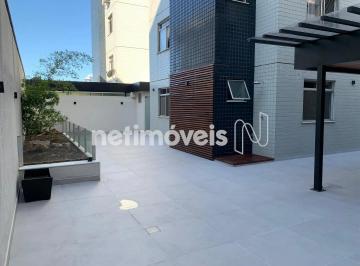 Apartamento · 241m² · 3 Quartos · 2 Vagas · Venda Área Privativa Castelo Belo Horizonte