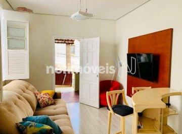 Casa · 300m² · 4 Quartos · 1 Vaga · Venda Casa Colégio Batista Belo Horizonte