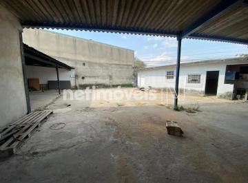 Comercial · 476m² · Venda Galpão Canadá Belo Horizonte