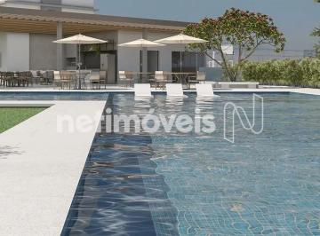 Apartamento · 97m² · 3 Quartos · 2 Vagas · Venda Apartamento 3 quartos Buritis Belo Horizonte