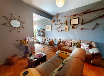 Apartamento · 80m² · 3 Quartos · Venda Apartamento 3 quartos Centro Belo Horizonte