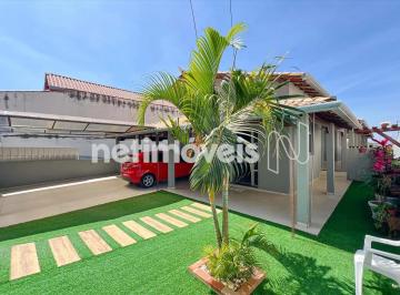 Área externa · Casa de 04 quartos à venda no Trevo!
