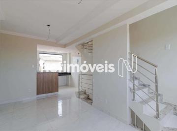 Apartamento · 128m² · 3 Quartos · 2 Vagas · Cobertura de 03 quartos com suíte à venda no Santa Branca!