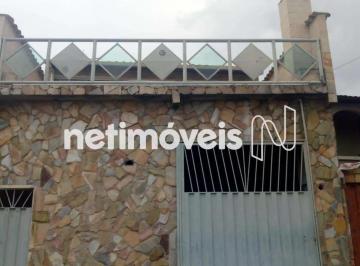 Casa · 215m² · 3 Quartos · 2 Vagas · Venda Casa Paulo Vi Belo Horizonte
