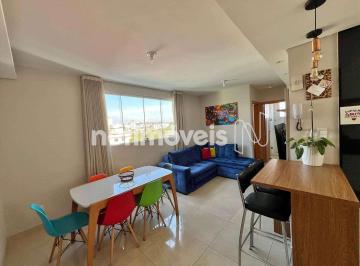 Apartamento · 57m² · 2 Quartos · 2 Vagas · Venda Apartamento 2 quartos Padre Eustáquio Belo Horizonte