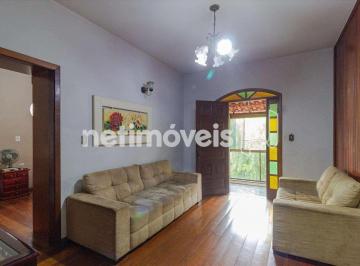 Casa · 300m² · 3 Quartos · 4 Vagas · Venda Casa Santa Cruz Belo Horizonte