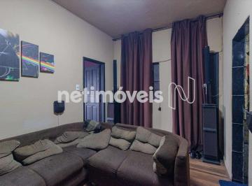 Casa · 300m² · 3 Quartos · 4 Vagas · Venda Casa Santa Cruz Belo Horizonte