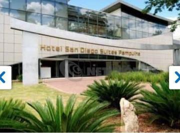 Apartamento · 23m² · 1 Quarto · Venda Apart-hotel Pampulha Belo Horizonte