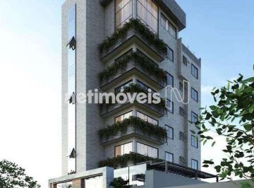 Apartamento · 264m² · 4 Quartos · 4 Vagas · Venda Área Privativa Jaraguá Belo Horizonte