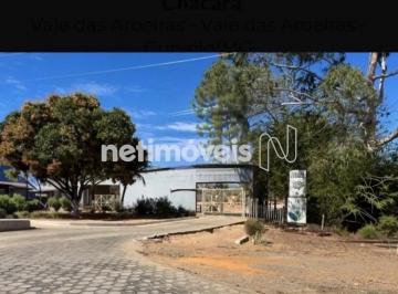 Rural · 6800m² · 4 Quartos · 4 Vagas · Venda Chácara Área Rural de Curvelo Curvelo