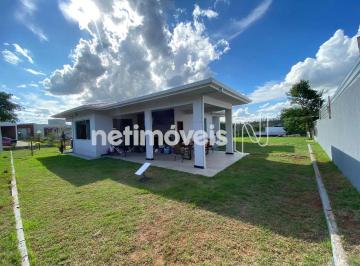 Casa · 1001m² · 3 Quartos · 6 Vagas · Venda Casa em condomínio Gran Royalle Aeroporto Confins
