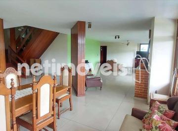 Casa · 595m² · 5 Quartos · 4 Vagas · Venda Casa Bandeirantes (pampulha) Belo Horizonte