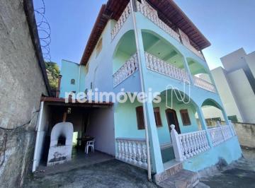 Casa · 160m² · 5 Quartos · 6 Vagas · Casa de 05 quartos a venda no Céu Azul