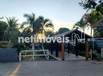 Rural · 3881m² · 4 Quartos · 8 Vagas · Venda Sítio Parque Jardim Encantado São José da Lapa