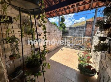 Casa · 70m² · 2 Quartos · 1 Vaga · Venda Casa geminada Dom Bosco Belo Horizonte