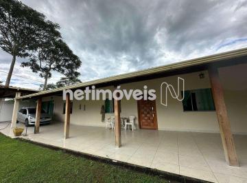 Casa · 243m² · 3 Quartos · 8 Vagas · Venda Casa Jatobá Lagoa Santa