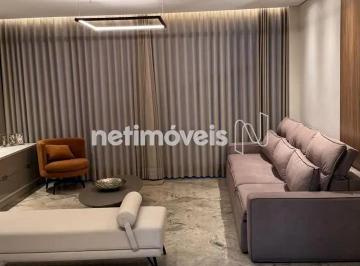 Apartamento · 265m² · 4 Quartos · 3 Vagas · Venda Apartamento 4 quartos São Pedro Belo Horizonte