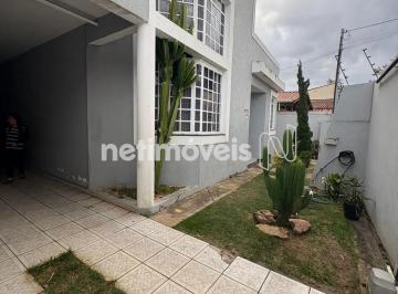 Casa · 424m² · 4 Quartos · 2 Vagas · Venda Casa Três Barras Contagem
