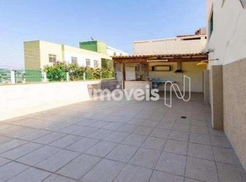 Casa · 228m² · 4 Quartos · 4 Vagas · Venda Casa Havaí Belo Horizonte