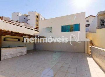 Casa · 228m² · 4 Quartos · 4 Vagas · Venda Casa Havaí Belo Horizonte