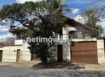 Casa · 576m² · 7 Quartos · 4 Vagas · Venda Casa Santa Mônica Belo Horizonte