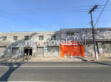 Comercial · 600m² · Venda Loja Carlos Prates Belo Horizonte