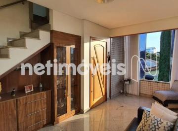 Apartamento · 296m² · 4 Quartos · 6 Vagas · Venda Cobertura Santa Rosa Belo Horizonte