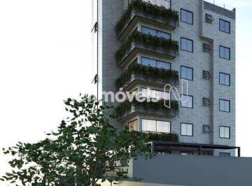 Apartamento · 101m² · 4 Quartos · 3 Vagas · Venda Apartamento 4 quartos Jaraguá Belo Horizonte
