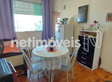 Apartamento-01-Quarto-SãoCristovão · Apartamento 1 Quarto à Venda no São Cristóvão