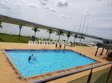 Terreno · 480m² · Venda Lote em condomínio Furnas Iate Clube Formiga