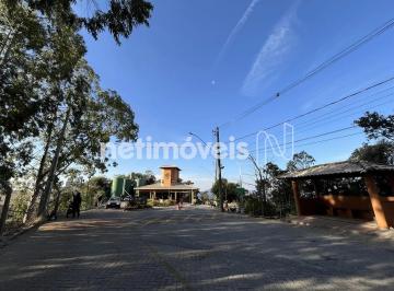 Terreno · 1000m² · LOTE CONDOMÍNIO COM PROJETO APROVADO NO PASÁRGADA NOVA LIMA