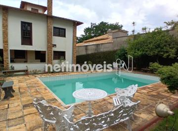 Casa · 867m² · 5 Quartos · 12 Vagas · Venda Casa Bandeirantes (pampulha) Belo Horizonte