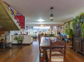 Apartamento · 303m² · 4 Quartos · 2 Vagas · Venda Triplex Santa Lúcia Belo Horizonte