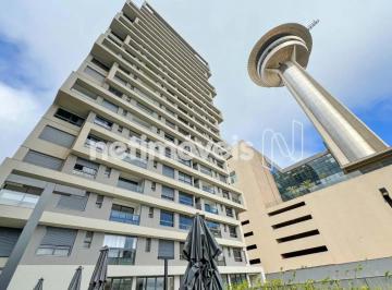 Apartamento · 54m² · 1 Quarto · 1 Vaga · Venda Apartamento 1 quarto Vila da Serra Nova Lima