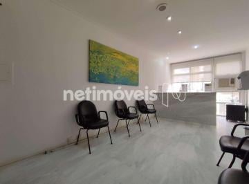 Sala 01 - recepção · Conjunto de Salas à venda no Santa Efigênia 160,00m²; na área hospitalar com 02 vagas de garagem.