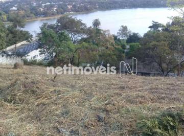 Terreno · 1200m² · Venda Lote-Área-Terreno Jardim Atlântico Belo Horizonte