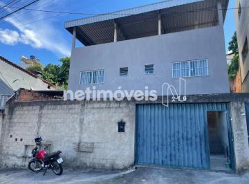 Casa · 370m² · 4 Quartos · 6 Vagas · Venda Casa Mantiqueira Belo Horizonte