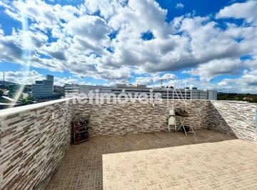 Apartamento · 94m² · 3 Quartos · 1 Vaga · Venda Cobertura Vila Cloris Belo Horizonte